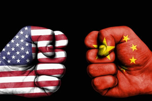 Trung Quốc áp thuế trả đũa Mỹ, đệ đơn kiện lên Tổ chức Thương mại thế giới