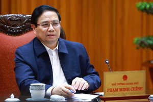 Thủ tướng giao nhiệm vụ cho Bộ Công an, Bộ Quốc phòng, Ngân hàng Nhà nước Việt Nam, yêu cầu xử lý triệt để lừa đảo trên không gian mạng