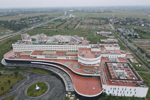 Thanh tra Chính phủ công khai sai phạm cơ sở 2 BV Bạch Mai - Việt Đức, yêu cầu Bộ Y tế bồi thường hơn 354 tỷ đồng