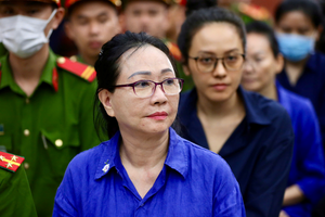 Đề xuất mới của Bộ Công an: Không còn án tử với tội tham ô, nhận hối lộ