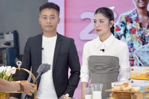 Đề nghị ai mua kẹo Kera của Hằng Du Mục, Quang Linh Vlogs khẩn trương liên hệ Công an