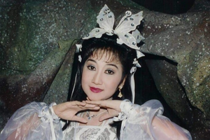 Nữ ‘thần đồng’ được phong NSƯT: Đi hát chuyên nghiệp từ năm 4 tuổi, rời bỏ sân khấu làm bưng bê, sau 2 đời chồng giờ sống cô độc