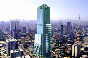 Tòa nhà chọc trời 77 tầng bị đắp chiếu gần 30 năm giữa lòng thành phố, vốn đầu tư dự kiến 2.200 tỷ đồng
