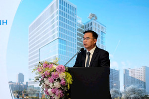CEO Chứng khoán DSC: Cơ hội xuất hiện cho nhà đầu tư giữa 'tâm bão' bán tháo