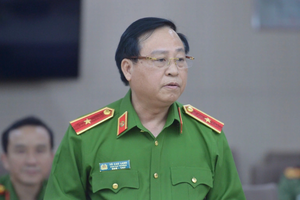Bộ Công an lên tiếng về hoạt động từ thiện từ vụ ‘lùm xùm’ của Phạm Thoại và mẹ bé Bắp