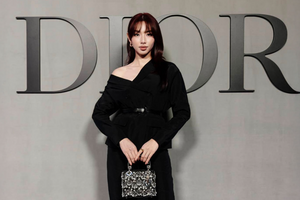 Hoa hậu Thùy Tiên bị Dior xóa tên sau khi bị hoãn xuất cảnh?