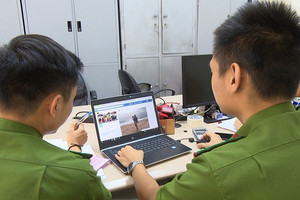 Trong 1 tháng, cả nước ghi nhận 216 tin báo lừa đảo, gây thiệt hại 217 tỷ đồng