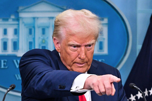 Từng là lực lượng nòng cốt đưa ông Trump tái đắc cử, nông dân Mỹ giờ đây lao đao vì thuế quan