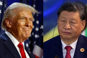 Bộ trưởng Tài chính Mỹ: Không loại trừ khả năng hủy niêm yết các cổ phiếu Trung Quốc trên TTCK Mỹ