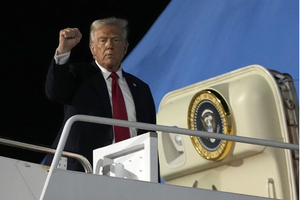 Siêu cường châu Á bơm tỷ đô bảo vệ ngành công nghiệp ô tô trước thuế quan của ông Trump