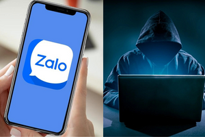 Zalo phát thông báo kiểu này, cẩn thận tài khoản đang bị ‘hack’: Người dùng lưu ý ngay!
