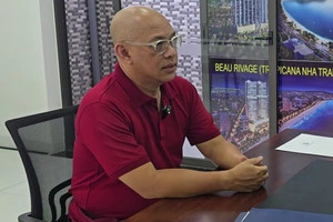 'Ông trùm giải trí' Color Man chật vật đi xin việc ở tuổi 60, chỉ mong lương 2 triệu sau biến cố phá sản