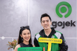 Gojek cấp miễn phí 2.000 nhà ở cho tài xế