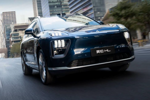 Mẫu SUV được ví là ‘du thuyền trên cạn’ có phạm vi hoạt động gần 1.200km, sạc 10 phút là đạt 80% pin