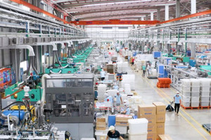 Ứng dụng SQC và SPC để kiểm soát chất lượng quan trọng đối với các doanh nghiệp