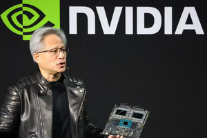 Mắc kẹt giữa 'hai làn đạn', CEO Jensen Huang Nvidia cam kết gắn bó với Trung Quốc