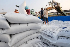 Giá gạo tăng vọt, một thị trường Đông Nam Á 'mở toang cửa' cho gạo Việt