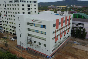 Chọn nhà thầu Trung Quốc, một loạt dự án cơ sở hạ tầng trọng điểm bị chậm tiến độ