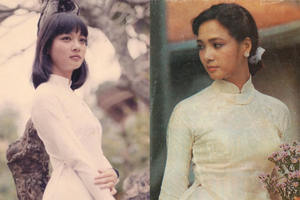 Nữ diễn viên được phong NSND trước tuổi, nhan sắc hồi trẻ đẹp tựa ‘nữ thần’: Xế chiều vẫn đam mê nghệ thuật, hạnh phúc bên chồng là đạo diễn nổi tiếng