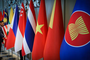 Lo Đông Nam Á trở thành ‘điểm tập kết’ hàng giá rẻ Trung Quốc