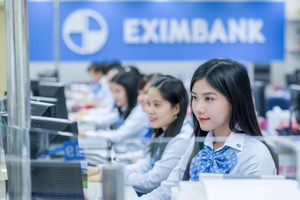 Eximbank đề xuất room ngoại ở mức dưới 6%