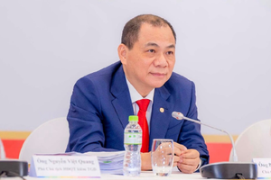 Gần 150.000 cổ đông nắm giữ cổ phiếu VIC, VHM, VRE