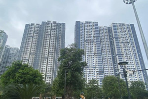 Từ tháng sau, Hà Nội áp dụng khung giá dịch vụ mới cho chung cư
