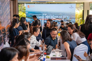 100 môi giới bất động sản thì 89 người không có chứng chỉ