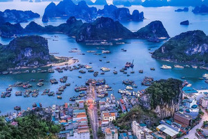 Huyện đảo lớn nhất Việt Nam, sở hữu sân bay tư nhân đầu tiên của cả nước sẽ trở thành đặc khu tiềm năng