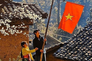 Đặt tên xã, phường có gắn số thứ tự: Người dân lên tiếng, địa phương hành động