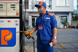 Dự kiến xăng, dầu sẽ được giảm 2% thuế VAT đến hết năm 2026