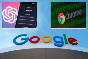 Google Chrome sắp rơi vào tay OpenAI?
