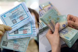 Thuộc 4 trường hợp này, người dân sẽ được hoàn trả tiền đóng BHYT