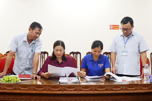 Chính thức từ 1/7, chấm dứt nhiệm vụ, quyền hạn của Chủ tịch huyện