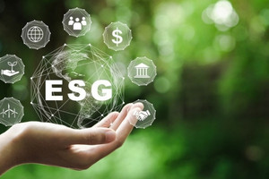 Các quỹ ưu tiên rót vốn vào các doanh nghiệp có báo cáo ESG