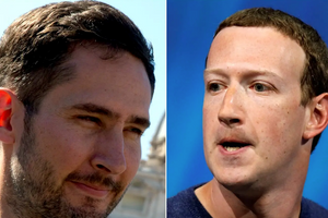 Mark Zuckerberg bị chỉ trích dữ dội: 'Bỏ đói' Instagram, khiến đối thủ trở thành 'con ghẻ' sau vụ thâu tóm 1 tỷ USD