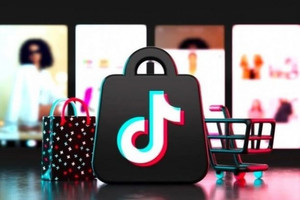 TikTok mở hướng đẩy mạnh thương mại điện tử tại Nhật trong bối cảnh đang bị 'kẹt' ở Mỹ