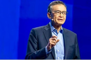 Lip-Bu Tan: Canh bạc lớn cứu 'vua chip' Intel khỏi vực sâu