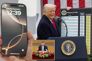 iPhone có thể tăng giá bao nhiêu và khi nào điều đó sẽ xảy ra?
