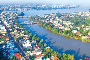 Dự kiến 1 phường mới của Việt Nam có dân số cao nhất cả nước, vượt cả ‘siêu phường’ của Hà Nội và TP. HCM