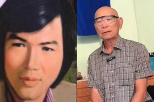 Nghệ sĩ nổi tiếng đoàn Kim Chung một thời, xế chiều khổ sở sau 2 lần tai biến, ở nhà 21m², lấy ghế nhựa làm giường ngủ