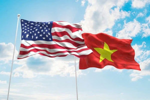 Mỹ ưu tiên đàm phán thuế quan với Việt Nam, nhiều tập đoàn lớn cam kết hỗ trợ