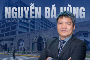 Chuyên gia ADB: Trade War 2.0 là phép thử lớn – Việt Nam cần vượt 'vũ môn' để thoát bẫy gia công