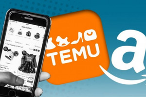 Chiếc váy 18 USD giờ tăng giá gấp 3: Phí nhập khẩu 150% khiến người Mỹ dùng rời bỏ Temu tìm về Amazon và Walmart