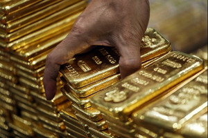 Chỉ trong 1 tháng, Trung Quốc rót 7,4 tỷ USD vào ETF vàng: Chuyện gì đang xảy ra?