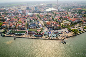 Vùng ‘đất lửa’ một thời sắp trở thành tỉnh có 2 sân bay, 3 cửa khẩu và sở hữu hang động lớn nhất thế giới được Guinness công nhận