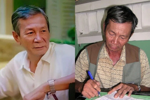 Nam diễn viên gạo cội của màn ảnh Việt vừa qua đời ở tuổi 79