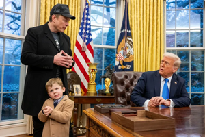 Buồn của Elon Musk: DOGE giúp Mỹ tiết kiệm 160 tỷ USD nhưng lại ‘đốt’ của chính quyền ông Trump 135 tỷ USD