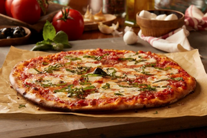 Chuỗi cửa hàng pizza gần 44 năm tuổi nộp đơn phá sản lần 3