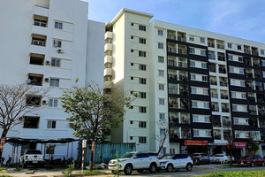 Thành phố giàu nhất Việt Nam dự kiến hoàn thành hơn 2.300 căn hộ nhà ở xã hội trong năm 2025